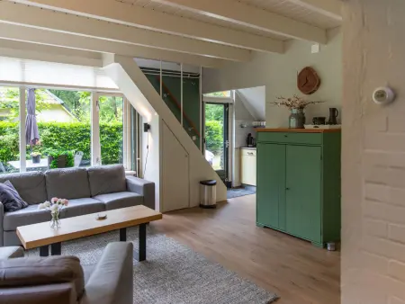 Buitenplaats Gerner, Maison 4 personnes à Dalfsen - Photo 15