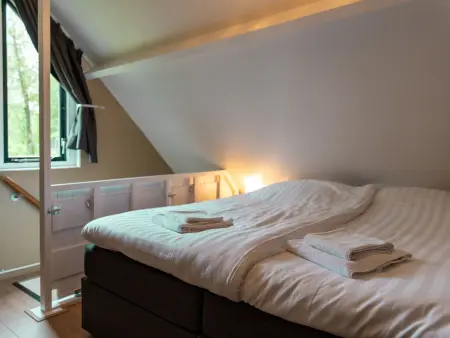 Buitenplaats Gerner, Maison 4 personnes à Dalfsen - Photo 18