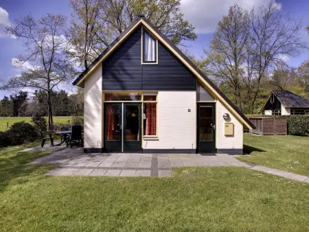 Buitenplaats Gerner, Maison 4 personnes à Dalfsen - Photo 21