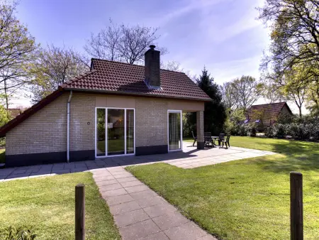 Buitenplaats Gerner, Maison 4 personnes à Dalfsen - Photo 23
