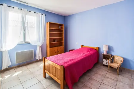 Villa Fanny, Maison de vacances spacieuse à Aigues vives - Photo 12