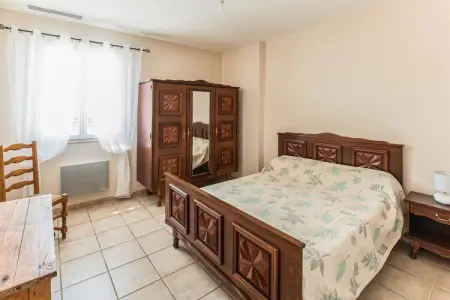 Villa Fanny, Maison de vacances spacieuse à Aigues vives - Photo 13