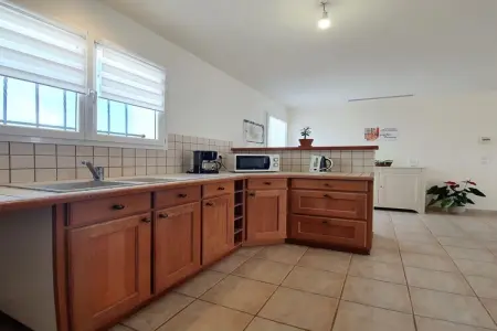 Villa Fanny, Maison de vacances spacieuse à Aigues vives - Photo 19