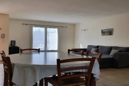 Villa Fanny, Maison de vacances spacieuse à Aigues vives - Photo 20