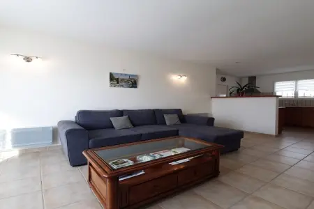 Villa Fanny, Maison de vacances spacieuse à Aigues vives - Photo 21
