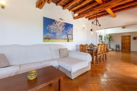 Can Sabina, Maison de vacances avec piscine privée - Photo 1