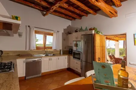 Can Sabina, Maison de vacances avec piscine privée - Photo 3