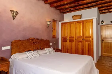 Can Sabina, Maison de vacances avec piscine privée - Photo 4