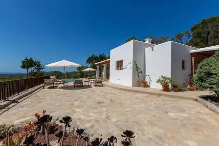 Can Sabina, Maison de vacances avec piscine privée - Photo 7