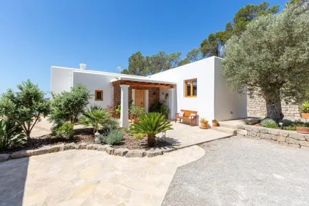 Can Sabina, Maison de vacances avec piscine privée - Photo 8