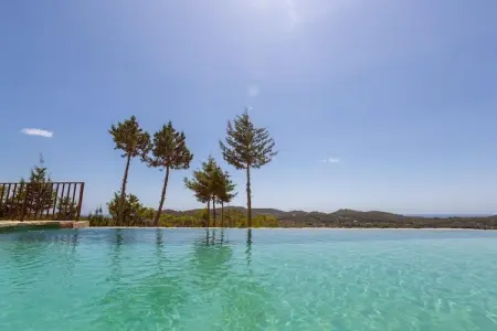 Can Sabina, Maison de vacances avec piscine privée - Photo 10