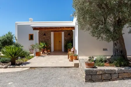 Can Sabina, Maison de vacances avec piscine privée - Photo 15