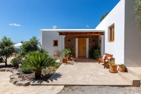 Can Sabina, Maison de vacances avec piscine privée - Photo 16