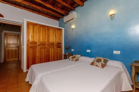 Can Sabina, Maison de vacances avec piscine privée - Photo 18