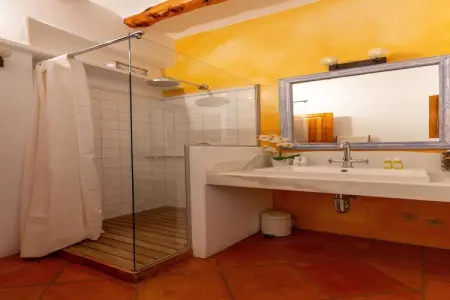 Can Sabina, Maison de vacances avec piscine privée - Photo 19