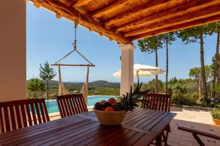 Can Sabina, Maison de vacances avec piscine privée - Photo 21