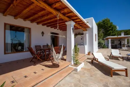 Can Sabina, Maison de vacances avec piscine privée - Photo 22
