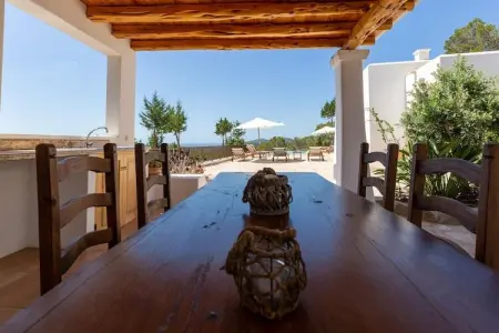 Can Sabina, Maison de vacances avec piscine privée - Photo 26