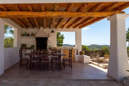 Can Sabina, Maison de vacances avec piscine privée - Photo 27