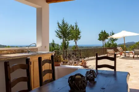 Can Sabina, Maison de vacances avec piscine privée - Photo 29