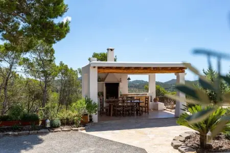 Can Sabina, Maison de vacances avec piscine privée - Photo 31