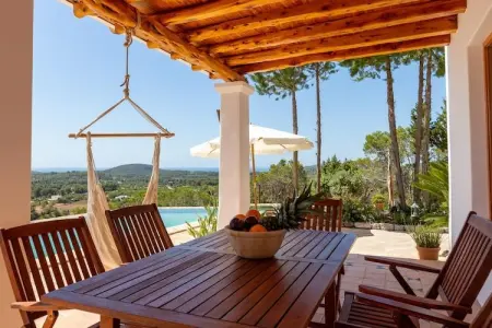 Can Sabina, Maison de vacances avec piscine privée - Photo 32