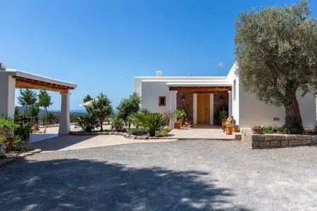 Can Sabina, Maison de vacances avec piscine privée - Photo 34
