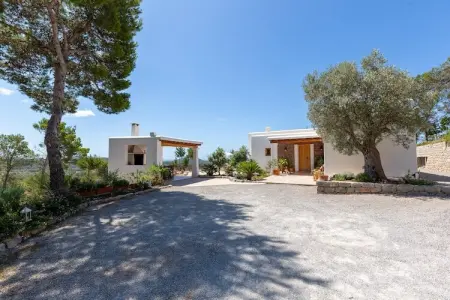 Can Sabina, Maison de vacances avec piscine privée - Photo 35