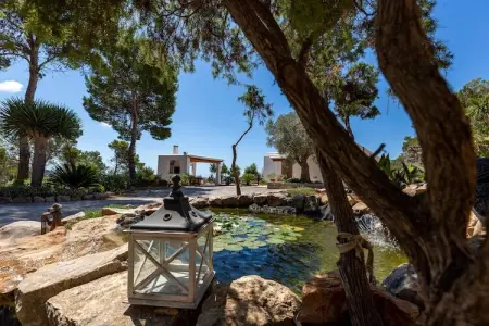 Can Sabina, Maison de vacances avec piscine privée - Photo 36