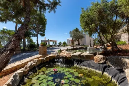 Can Sabina, Maison de vacances avec piscine privée - Photo 37