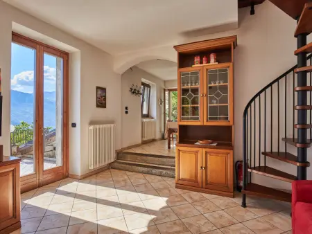Ronco, Maison 6 personnes à Dongo - Photo 6