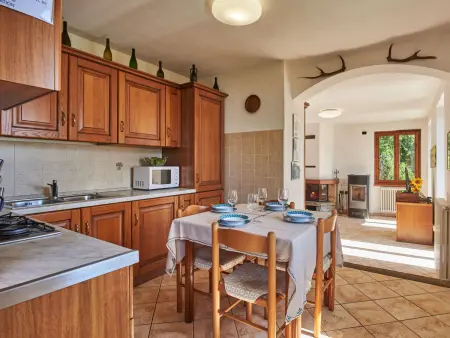 Ronco, Maison 6 personnes à Dongo - Photo 7