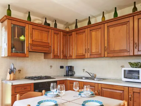 Ronco, Maison 6 personnes à Dongo - Photo 8