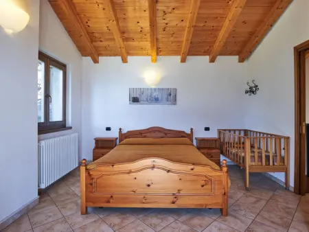 Ronco, Maison 6 personnes à Dongo - Photo 9