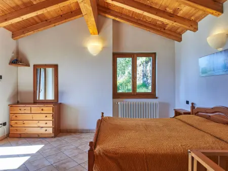 Ronco, Maison 6 personnes à Dongo - Photo 11