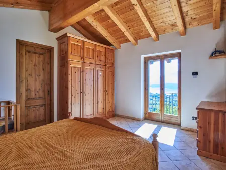 Ronco, Maison 6 personnes à Dongo - Photo 12