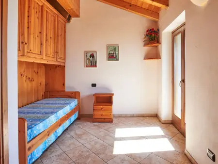 Ronco, Maison 6 personnes à Dongo - Photo 13