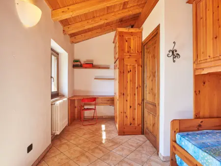 Ronco, Maison 6 personnes à Dongo - Photo 14
