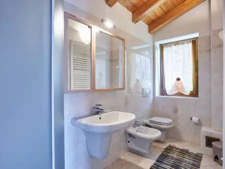 Ronco, Maison 6 personnes à Dongo - Photo 15