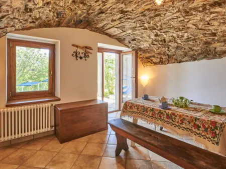 Ronco, Maison 6 personnes à Dongo - Photo 18