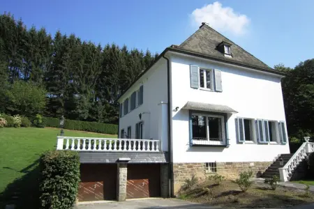 The Rainbow House 6 pers, Luxueuse maison de vacances à la campagne avec jardin - Photo 25