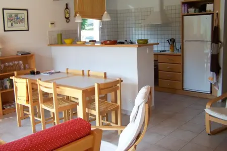 L'Espinet 4, Retraite pittoresque avec terrasse - Photo 3