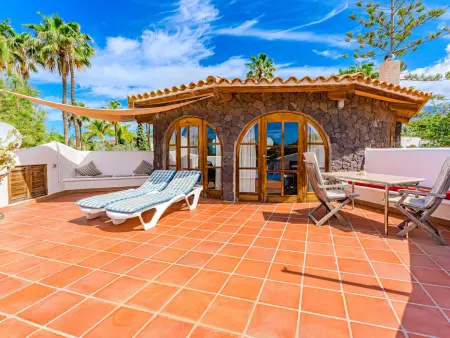 Finca Ingala, Maison 5 personnes à Costa Adeje - Photo 2