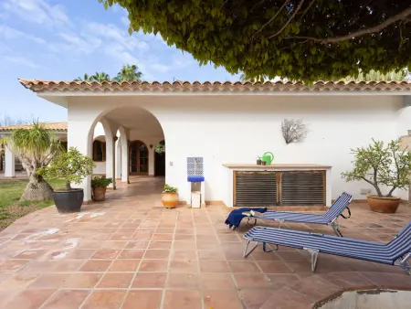 Finca Ingala, Maison 5 personnes à Costa Adeje - Photo 7