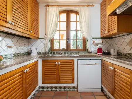 Finca Ingala, Maison 5 personnes à Costa Adeje - Photo 8