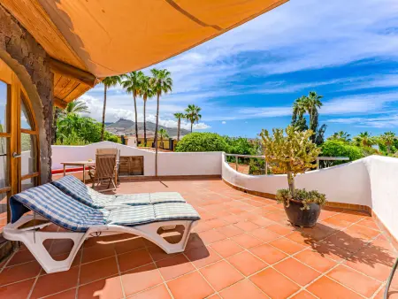 Finca Ingala, Maison 5 personnes à Costa Adeje - Photo 21