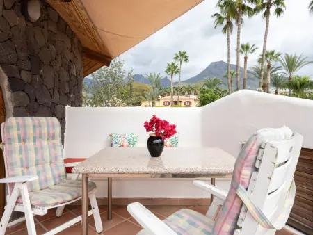 Finca Ingala, Maison 5 personnes à Costa Adeje - Photo 22