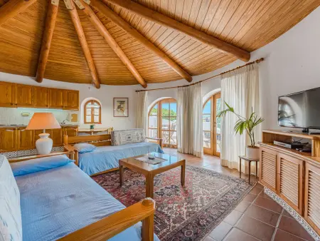 Finca Ingala, Maison 5 personnes à Costa Adeje - Photo 23