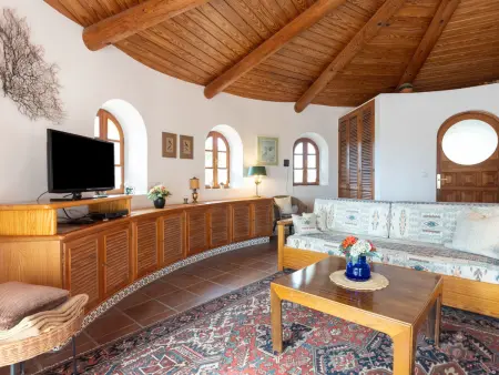 Finca Ingala, Maison 5 personnes à Costa Adeje - Photo 25
