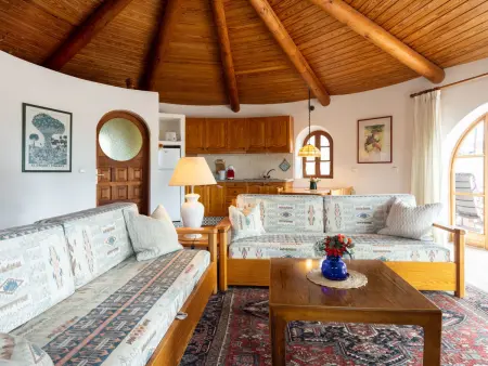 Finca Ingala, Maison 5 personnes à Costa Adeje - Photo 26